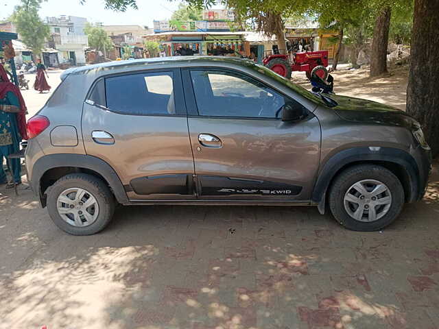 Used Renault Kwid [2015-2019] RXT [2015-2019] in Ahmedabad