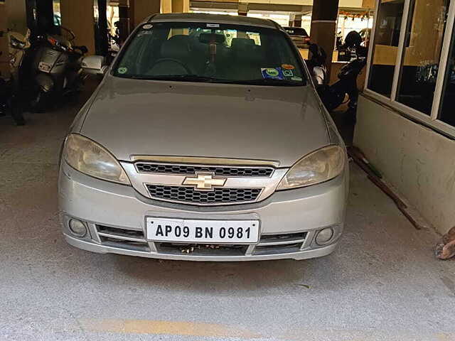 Used 2007 Chevrolet Optra in Hyderabad