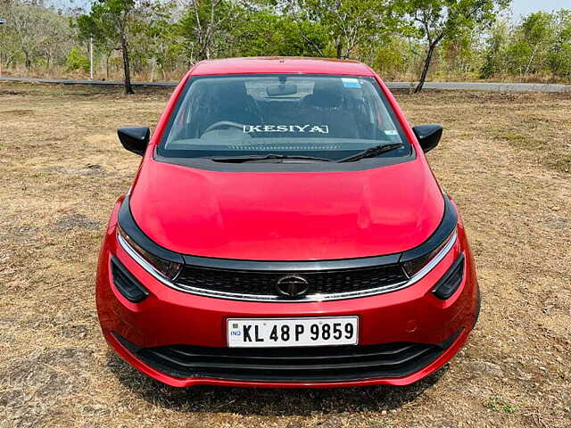 Used 2020 Tata Altroz in Thrissur