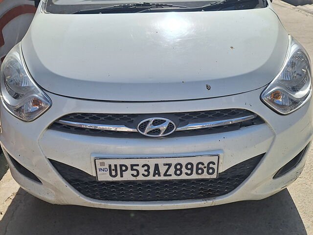 Used 2012 Hyundai i10 in Gorakhpur