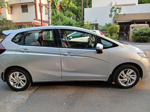 Used Honda Jazz [2015-2018] V Diesel in Pune
