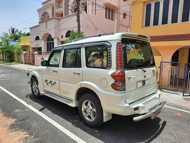 Used Mahindra Scorpio [2009-2014] VLX Special Edition BS-IV in Tiruchirappalli