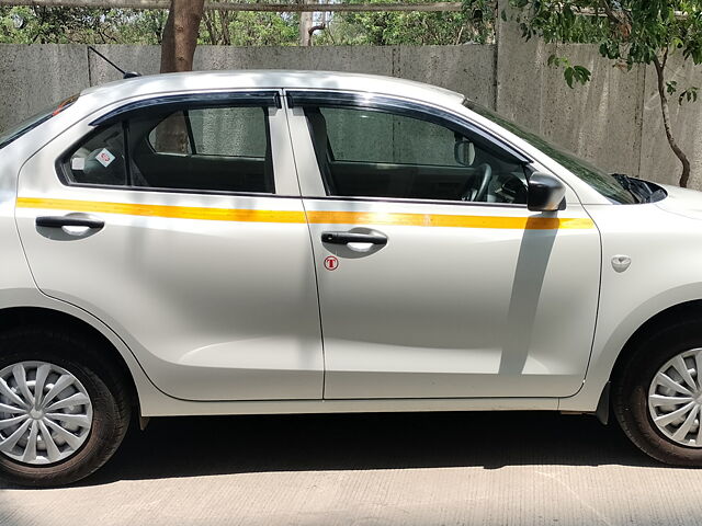 Used 2023 Maruti Suzuki DZire in Pune