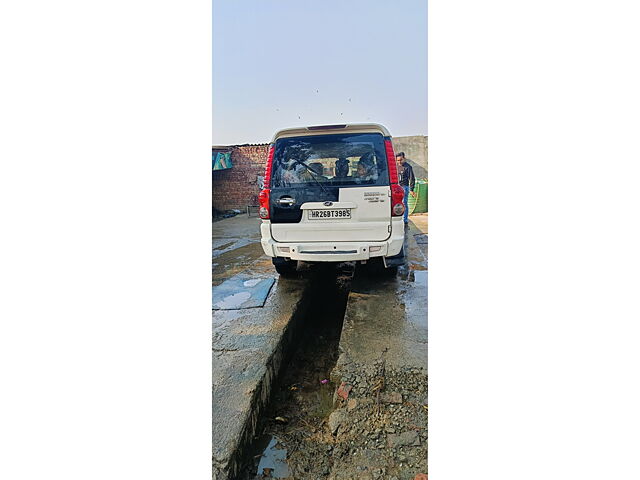 Used Mahindra Scorpio [2009-2014] VLX 2WD BS-IV in Sharanpur