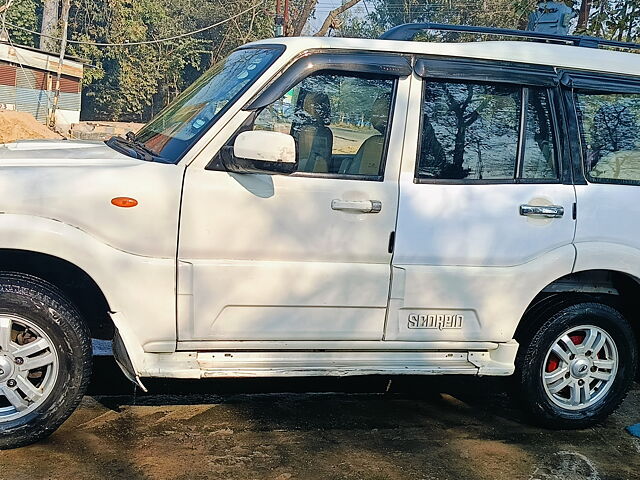 Used Mahindra Scorpio [2009-2014] VLX 2WD BS-IV in Sharanpur