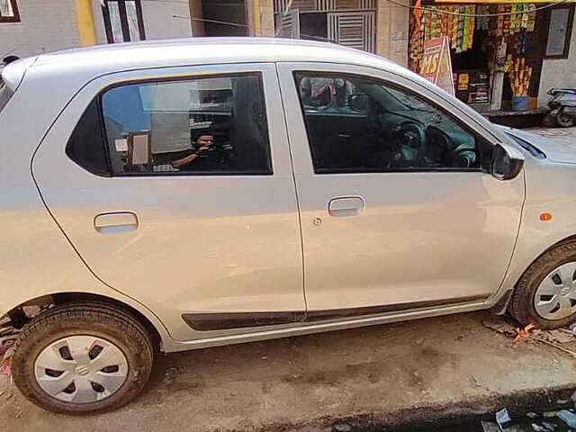 Used Maruti Suzuki Alto K10 VXi Plus [2022-2023] in Ghaziabad