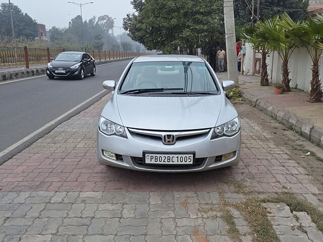 Used Honda Civic [2006-2010] 1.8V MT in Amritsar