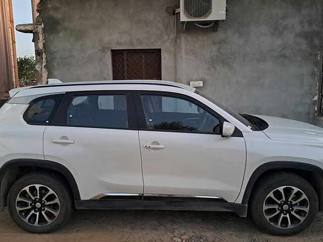 Used Maruti Suzuki Grand Vitara Delta Smart Hybrid in Jodhpur