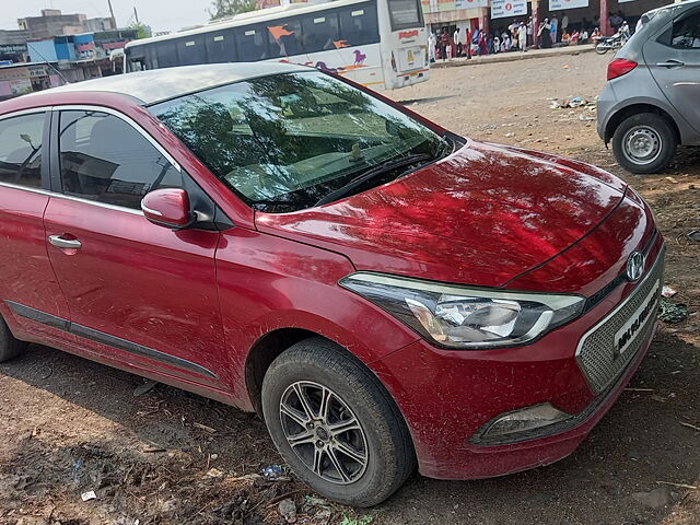 Used 2016 Hyundai Elite i20 in Ambajogai