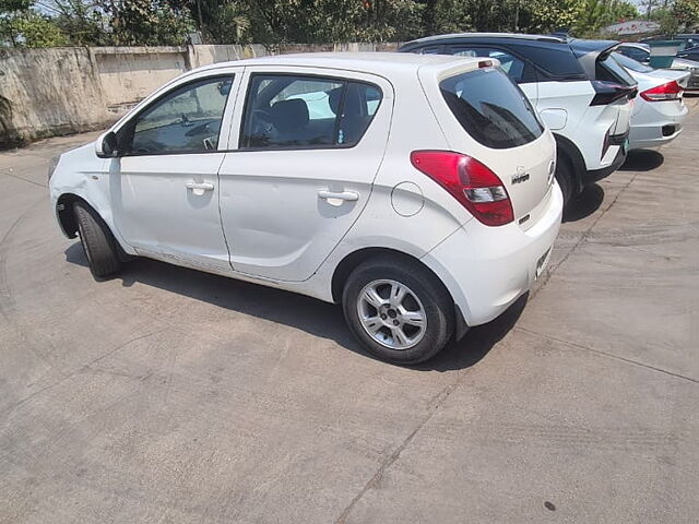 Used Hyundai i20 [2012-2014] Sportz 1.4 CRDI in Surat