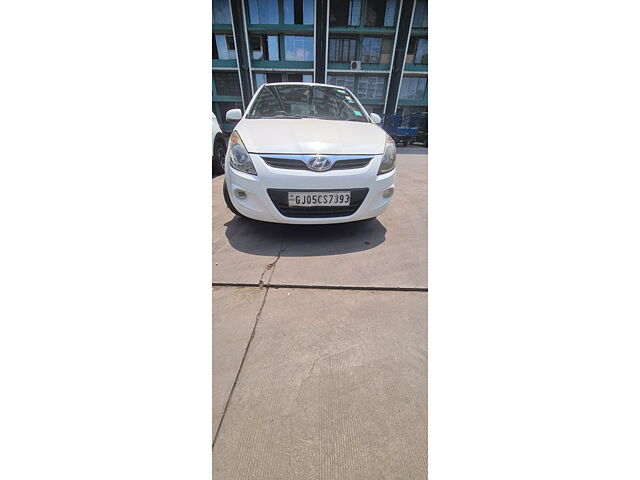 Used Hyundai i20 [2012-2014] Sportz 1.4 CRDI in Surat