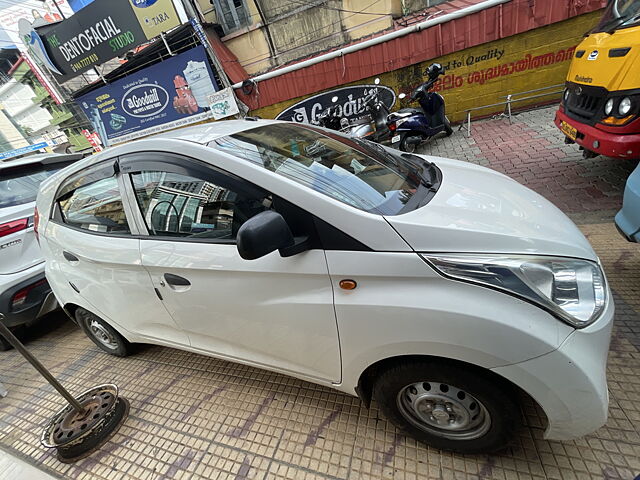 Used Hyundai Eon Era + in Thiruvananthapuram