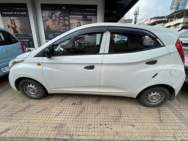 Used 2013 Hyundai Eon in Thiruvananthapuram