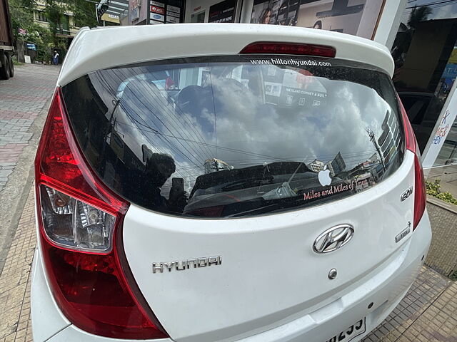 Used Hyundai Eon Era + in Thiruvananthapuram