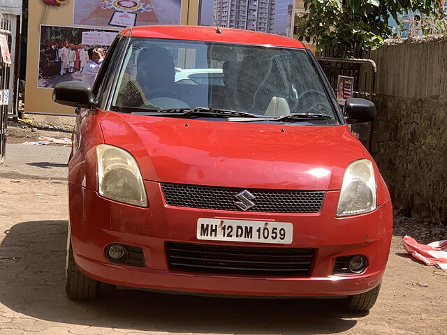 Used 2006 Maruti Suzuki Swift in Mumbai