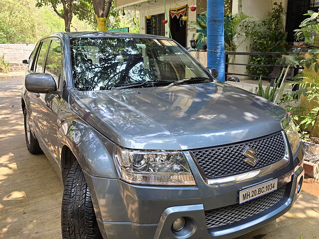Used Maruti Suzuki Grand Vitara [2007-2009] 2.0 MT in Aurangabad