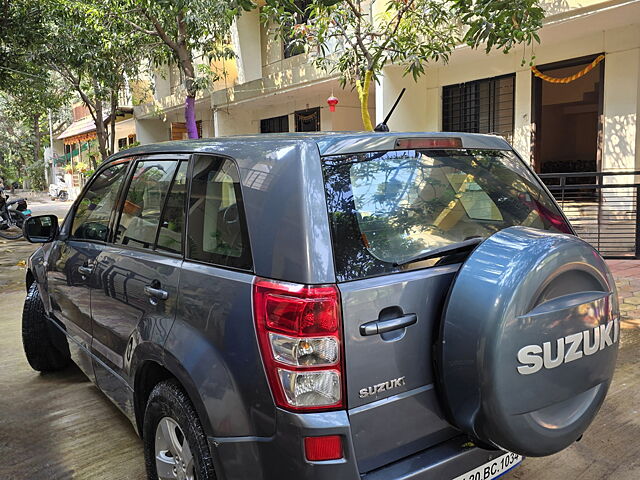 Used Maruti Suzuki Grand Vitara [2007-2009] 2.0 MT in Aurangabad