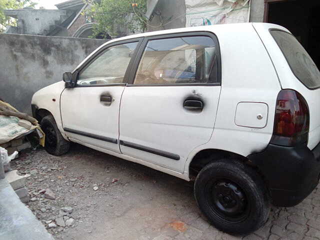Used Maruti Suzuki Alto [2000-2005] LX in Yamunanagar
