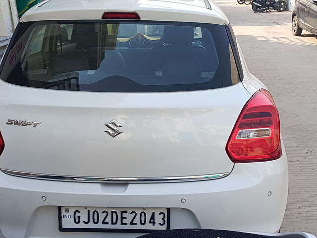 Used Maruti Suzuki Swift [2018-2021] VXi in Mehsana