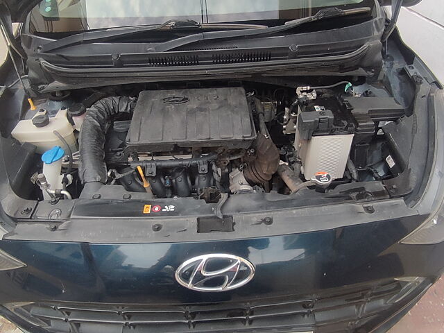 Used Hyundai Grand i10 Nios [2019-2023] Sportz 1.2 Kappa VTVT in Kharar