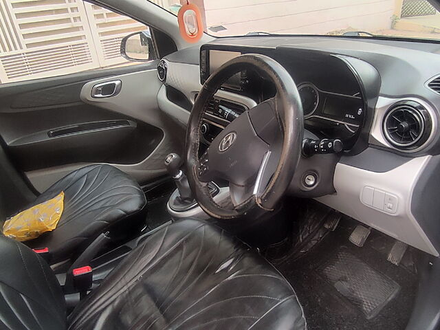 Used Hyundai Grand i10 Nios [2019-2023] Sportz 1.2 Kappa VTVT in Kharar