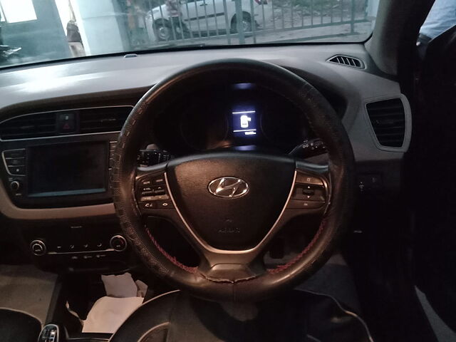 Used Hyundai Elite i20 [2017-2018] Asta 1.4 CRDI (O) in Kolkata
