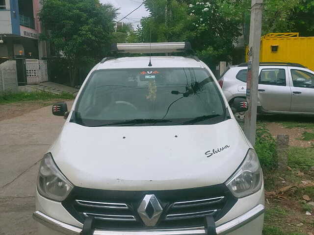 Used Renault Lodgy 85 PS RxE 8 STR in Secunderabad