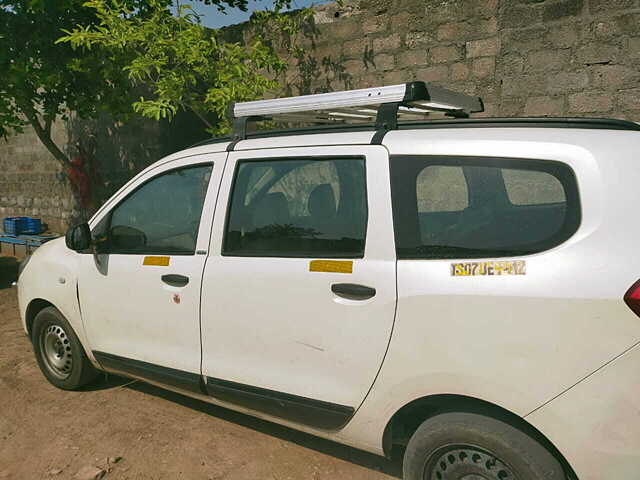 Used Renault Lodgy 85 PS RxE 8 STR in Secunderabad