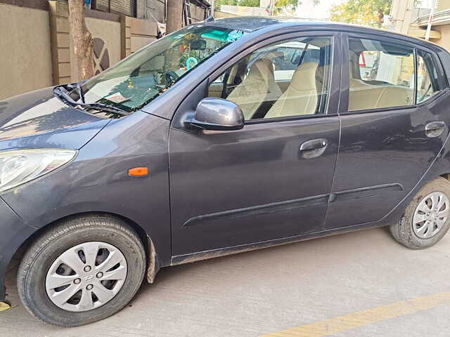 Used Hyundai i10 [2010-2017] D-Lite 1.1 iRDE2 in Ahmedabad