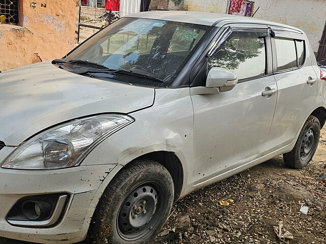 Used 2014 Maruti Suzuki Swift in Noida