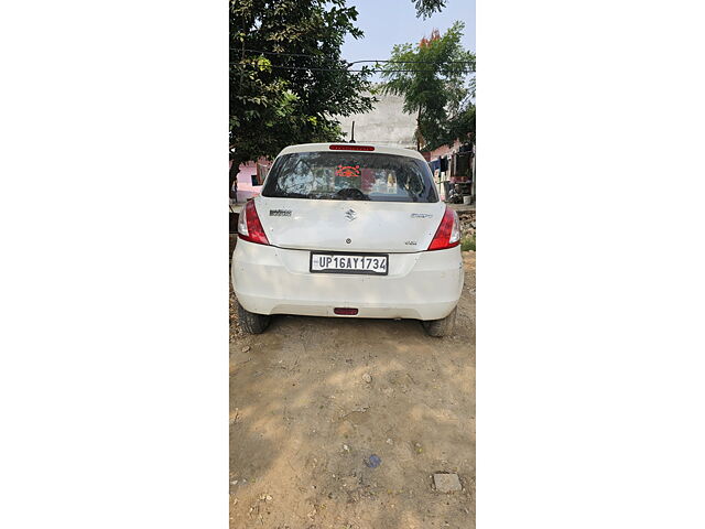 Used Maruti Suzuki Swift [2014-2018] VDi [2014-2017] in Noida