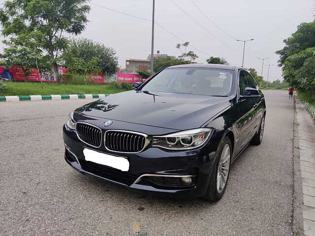 Used 2014 BMW 3 Series GT in Noida