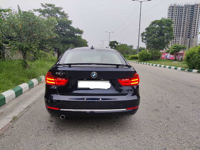 Used BMW 3 Series GT [2014-2016] 320d Luxury Line [2014-2016] in Noida