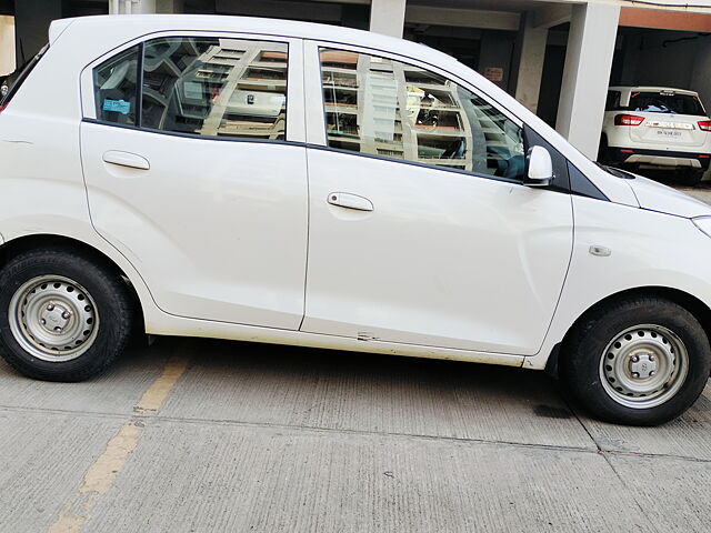Used Hyundai Santro Magna [2018-2020] in Pimpri-Chinchwad