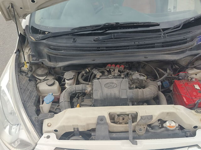 Used Hyundai Eon Era + LPG in Sonipat