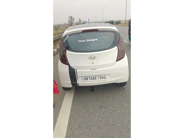 Used Hyundai Eon Era + LPG in Sonipat