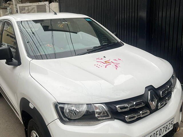 Used 2016 Renault Kwid in Ludhiana