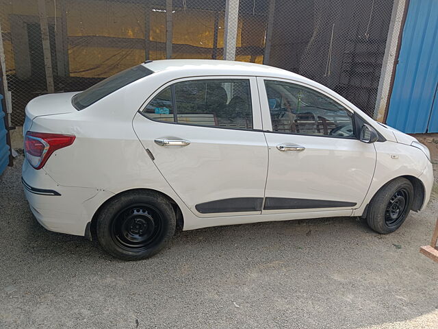 Used 2018 Hyundai Xcent in Siddipet