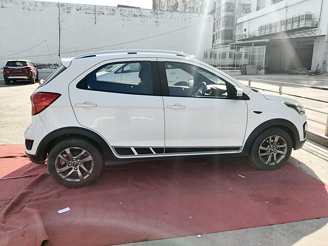 Used 2019 Ford Freestyle in Palanpur