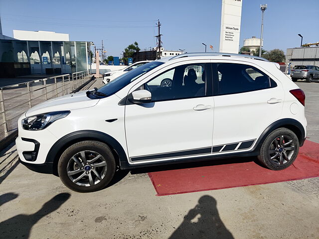Used Ford Freestyle Titanium 1.5 TDCi [2018-2020] in Palanpur