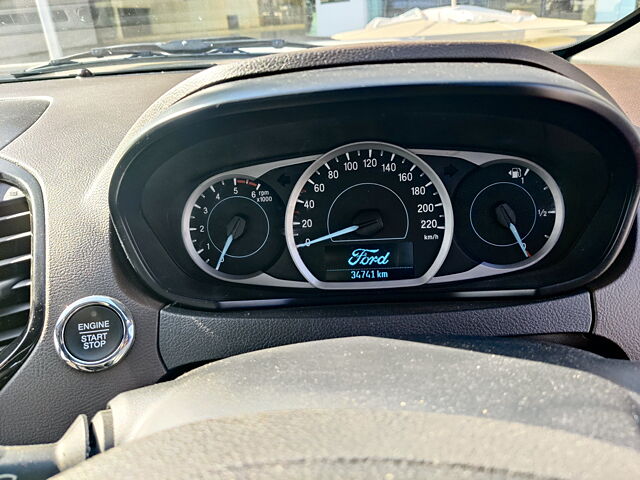 Used Ford Freestyle Titanium 1.5 TDCi [2018-2020] in Palanpur
