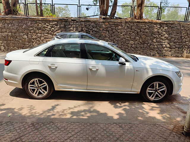 Used 2018 Audi A4 in Pune