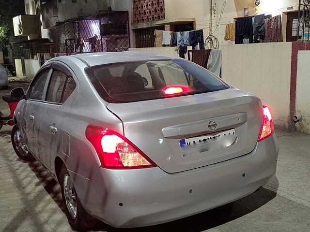 Used Nissan Sunny [2011-2014] XL in Bangalore