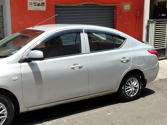 Used 2012 Nissan Sunny in Bangalore