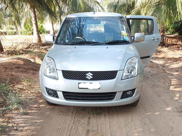 Used 2011 Maruti Suzuki Swift in Coimbatore