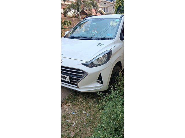 Used Hyundai Grand i10 Nios [2019-2023] Sportz 1.2 Kappa VTVT in Hassan