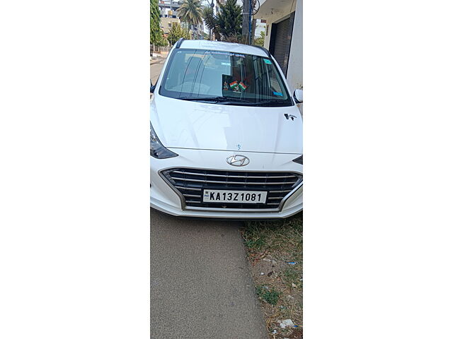 Used Hyundai Grand i10 Nios [2019-2023] Sportz 1.2 Kappa VTVT in Hassan