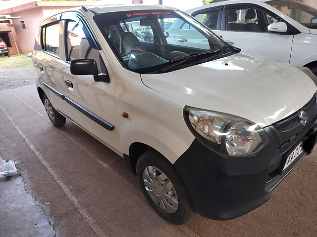 Used 2015 Maruti Suzuki Alto 800 in Dak. Kannada