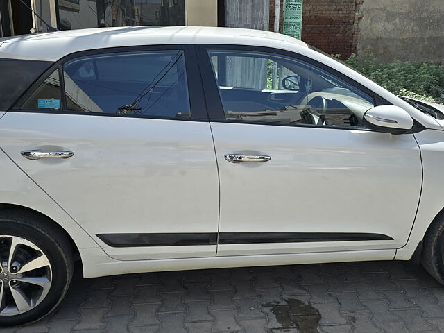 Used 2015 Hyundai Elite i20 in Khanna