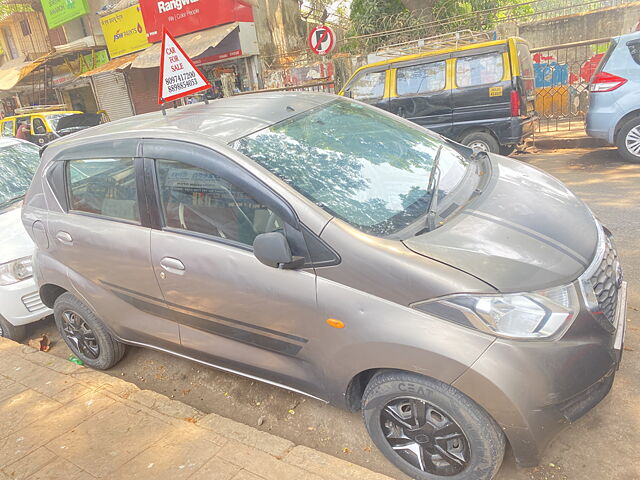 Used 2018 Datsun Redigo in Mumbai